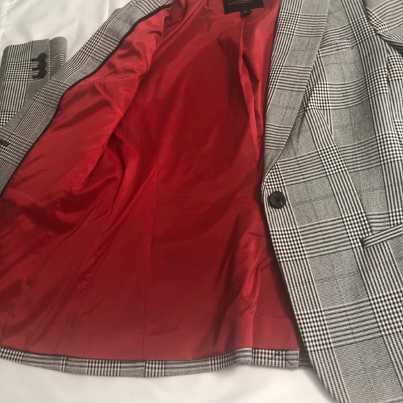 Banana Republic women’s blazer - Picture 14 of 14